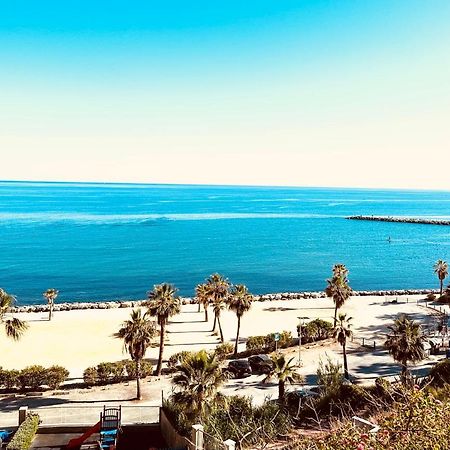 Amazing Beach Apartment!! Benalmadena Exterior photo