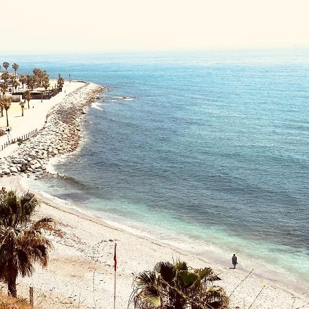 Amazing Beach Apartment!! Benalmadena Exterior photo