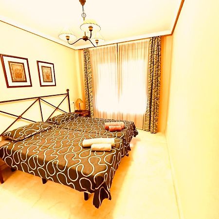 Amazing Beach Apartment!! Benalmadena Exterior photo