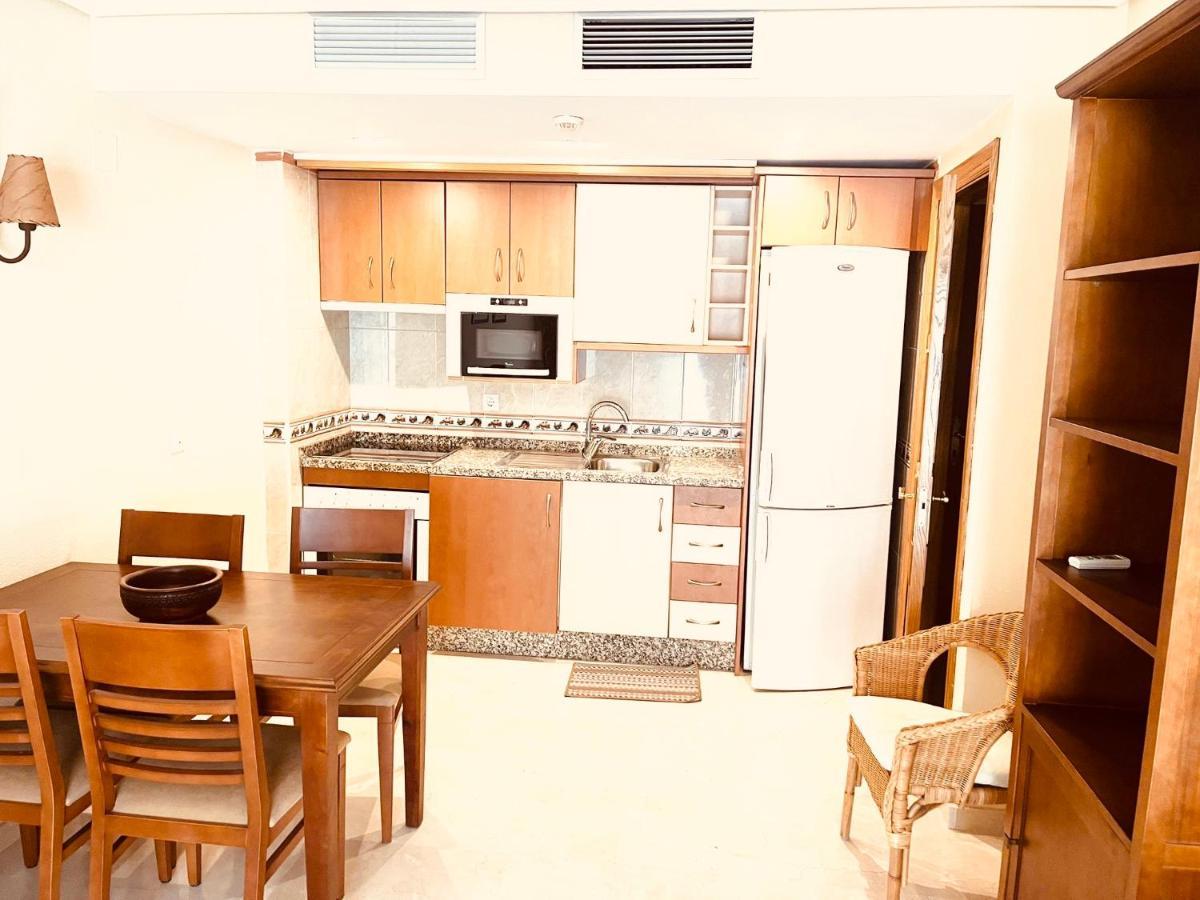 Amazing Beach Apartment!! Benalmadena Exterior photo