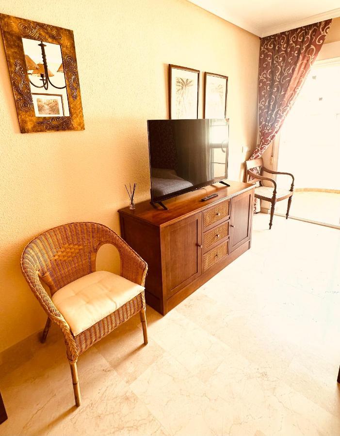 Amazing Beach Apartment!! Benalmadena Exterior photo