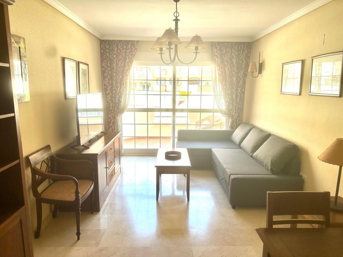 Amazing Beach Apartment!! Benalmadena Exterior photo